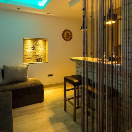 Cosmopolitan One Apartment Belgrade Luaran gambar